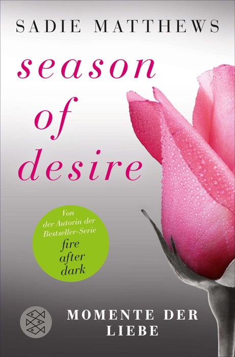 Season of Desire