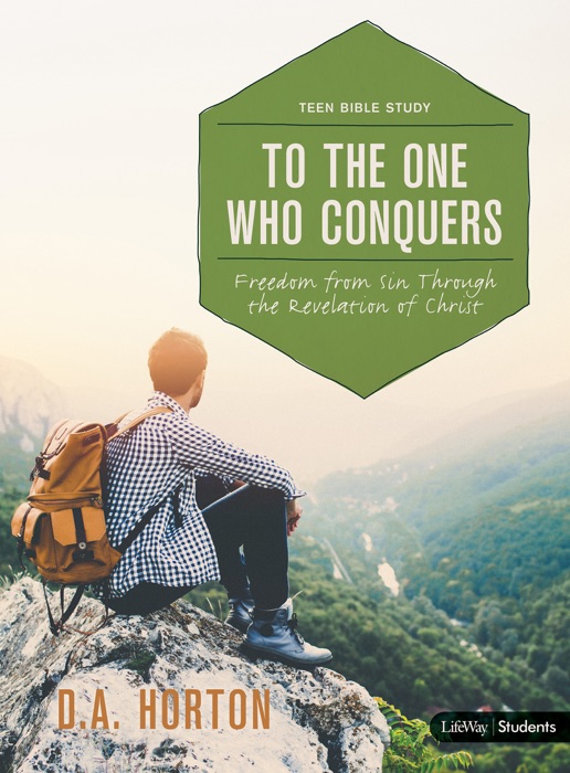 To the One Who Conquers - Teen Bible Study