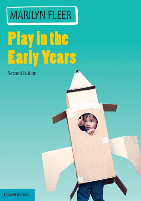 Play in the Early Years: Second Edition