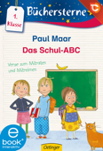 Das Schul-ABC - Paul Maar