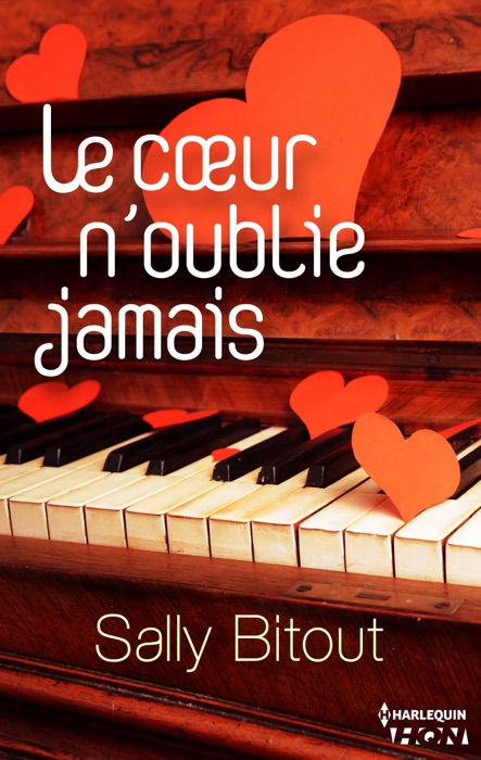 Le coeur n'oublie jamais