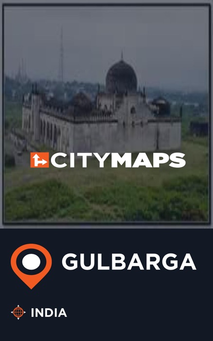 City Maps Gulbarga India