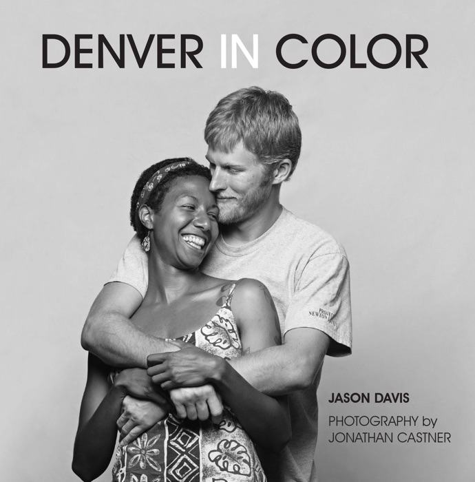 Denver In Color