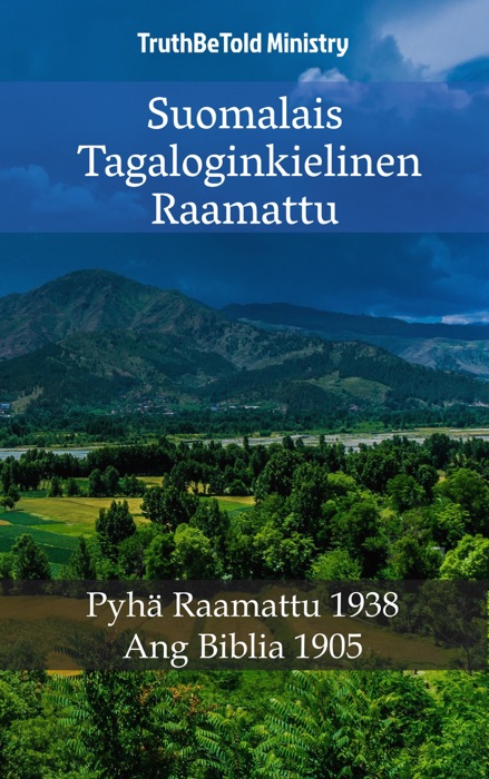 Suomalais Tagaloginkielinen Raamattu