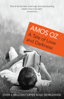 Amos Oz - A Tale Of Love And Darkness artwork