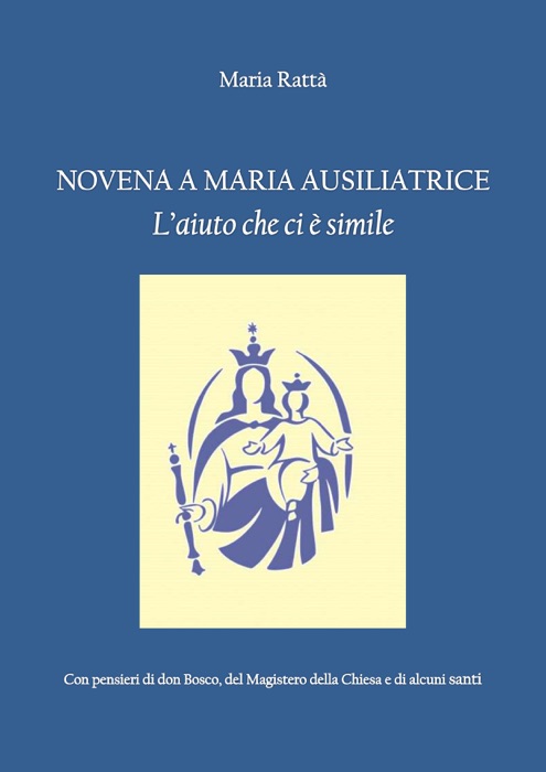 Novena a Maria Ausiliatrice