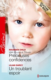 Précieuses confidences - Un troublant espoir