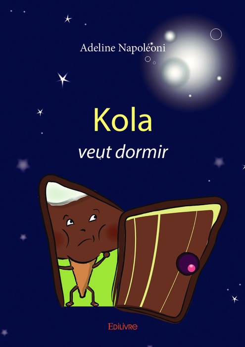 Kola veut dormir