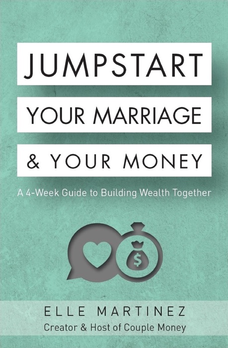 Jumpstart Your Marriage & Your Money