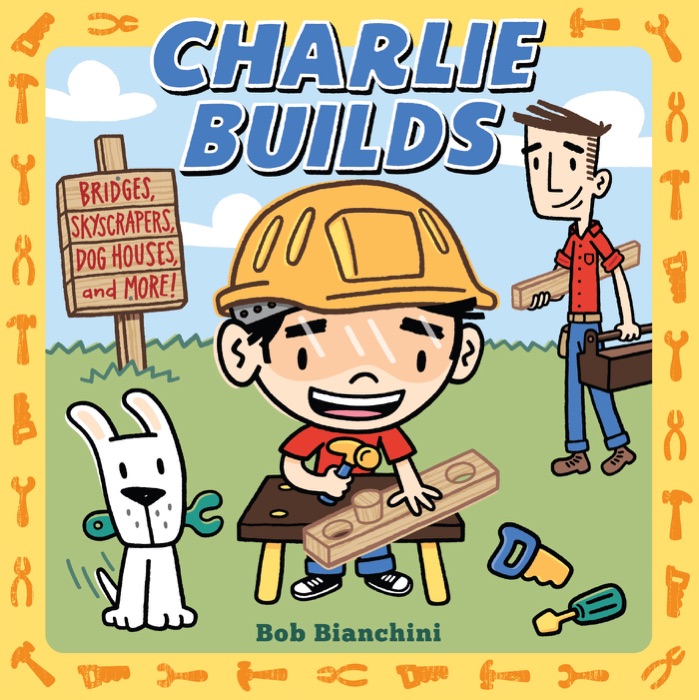 Charlie Builds