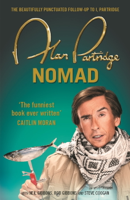 Alan Partridge - Alan Partridge: Nomad artwork