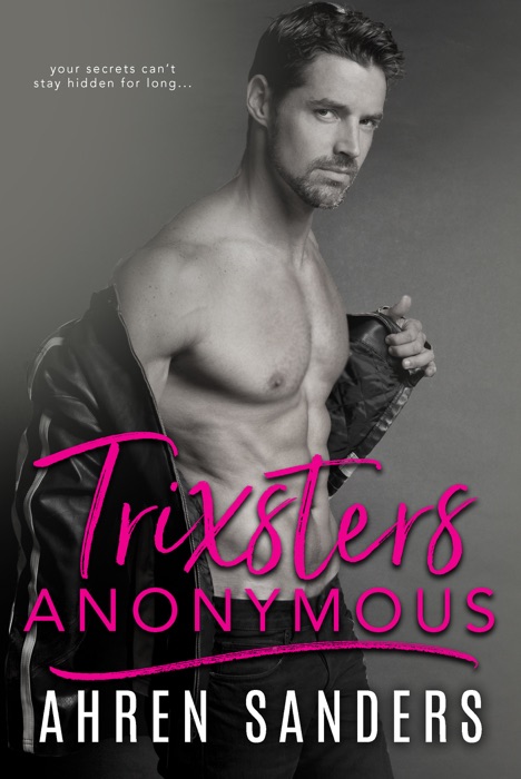 Trixsters Anonymous