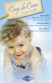 Spécial bébé (Harlequin Roman Coup de Coeur)
