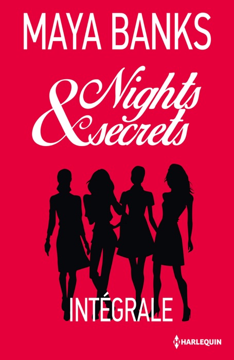 Nights & Secrets : l'intégrale