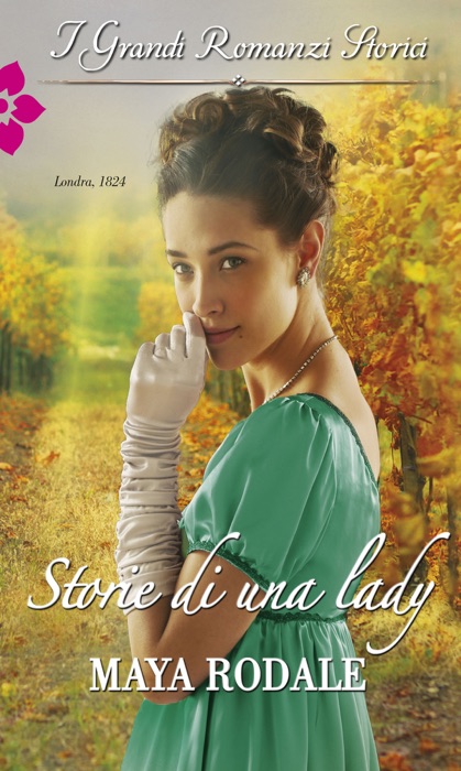 Storie di una lady