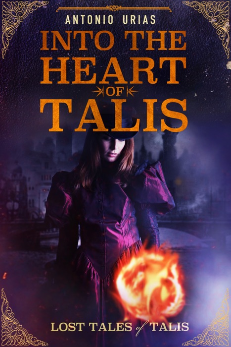 Into the Heart of Talis