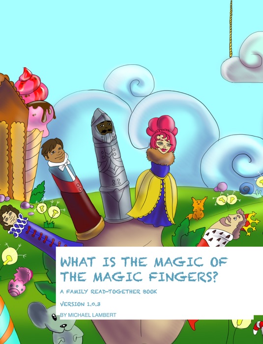 What Is the Magic of the Magic Fingers