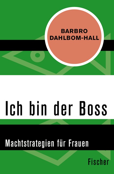 Ich bin der Boss