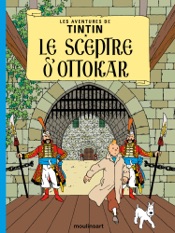 Le Sceptre d’Ottokar