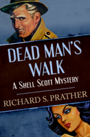 Richard S. Prather - Dead Man's Walk artwork