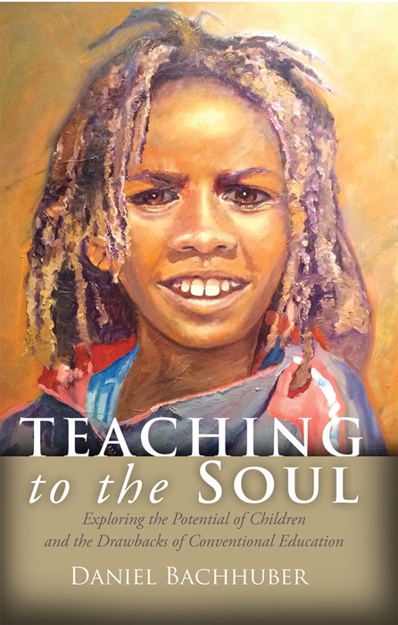 Teaching to the Soul