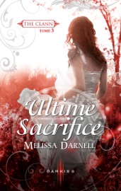 Book's Cover of Ultime sacrifice