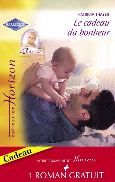 Le cadeau du bonheur - Une fiancée en fuite (Harlequin Horizon)