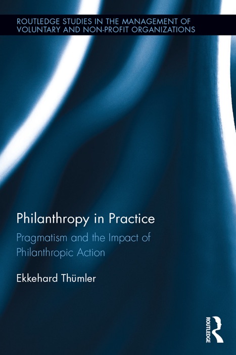 Philanthropy in Practice