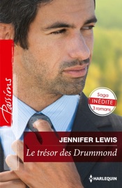 Le trésor des Drummond - Jennifer Lewis by  Jennifer Lewis PDF Download