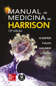 Manual de Medicina de Harrison - Dennis L. Kasper