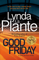 Lynda La Plante - Good Friday artwork