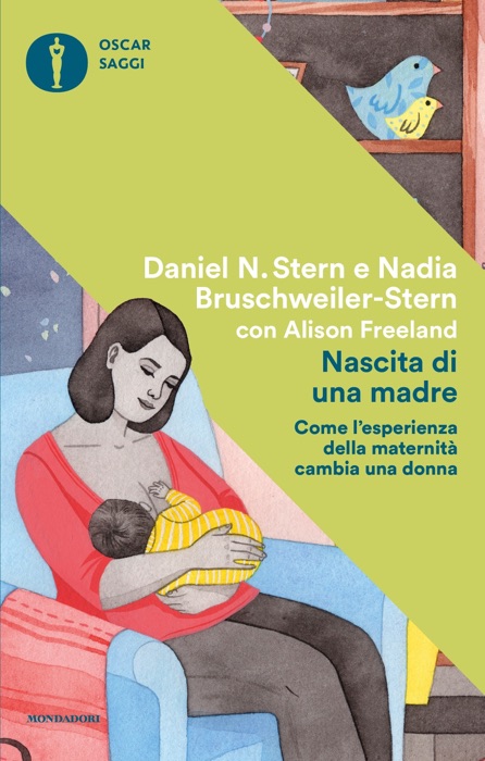 Nascita di una madre