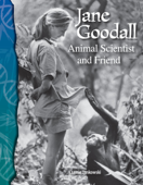 Jane Goodall: Animal Scientist and Friend - Connie Jankowski