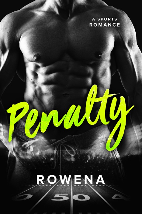 Penalty: A Sports Romance