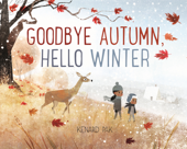 Goodbye Autumn, Hello Winter - Kenard Pak