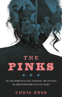 Chris Enss - The Pinks artwork