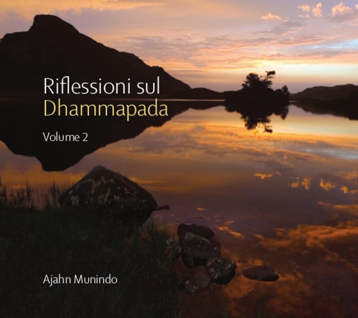 Riflessioni Sul Dhammapada Volume 2