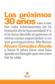 Los próximos 30 años... - Álvaro González-Alorda