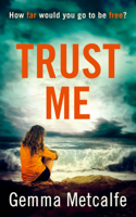 Gemma Metcalfe - Trust Me artwork