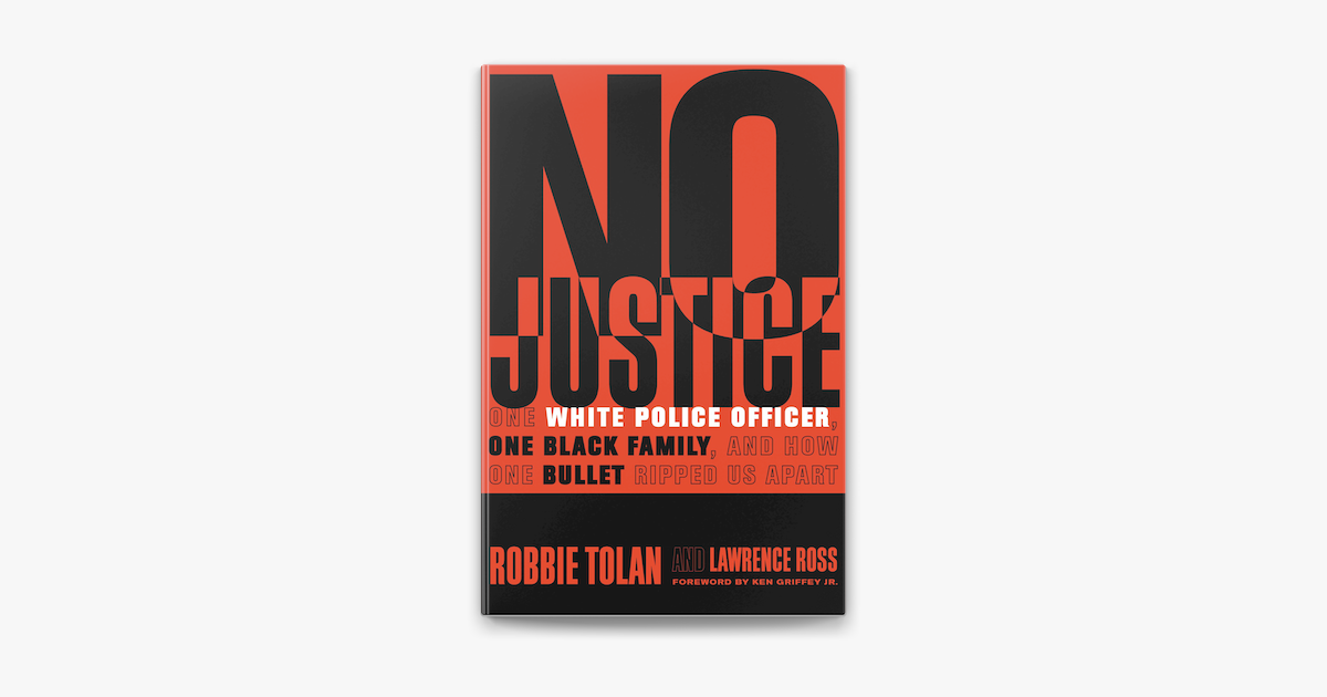 ‎no Justice On Apple Books