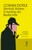 Sherlock Holmes. Il mastino dei Baskerville - Arthur Conan Doyle