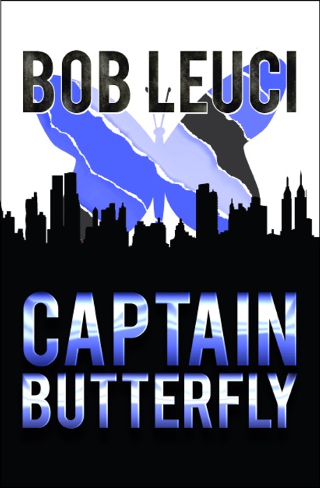 Captain Butterfly