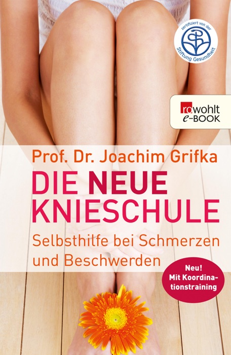 Die neue Knieschule