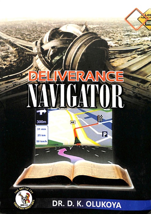 Deliverance Navigator