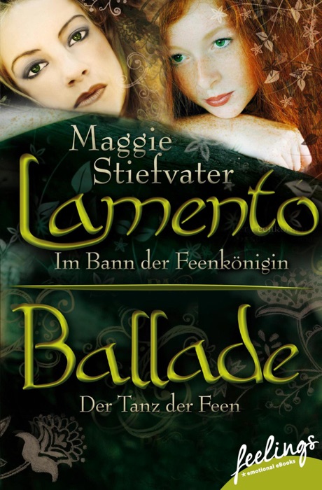 Lamento & Ballade