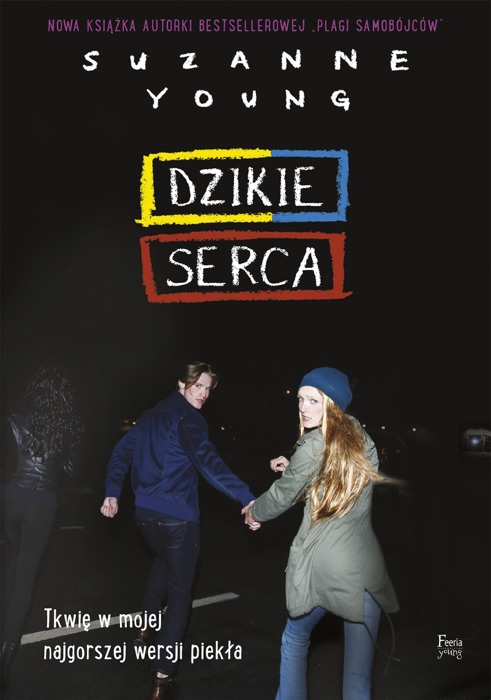 Dzikie serca