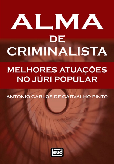 Alma de criminalista