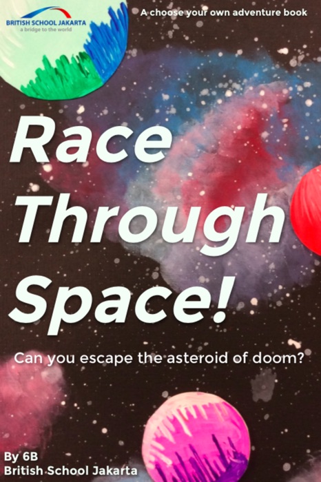 Race through Space