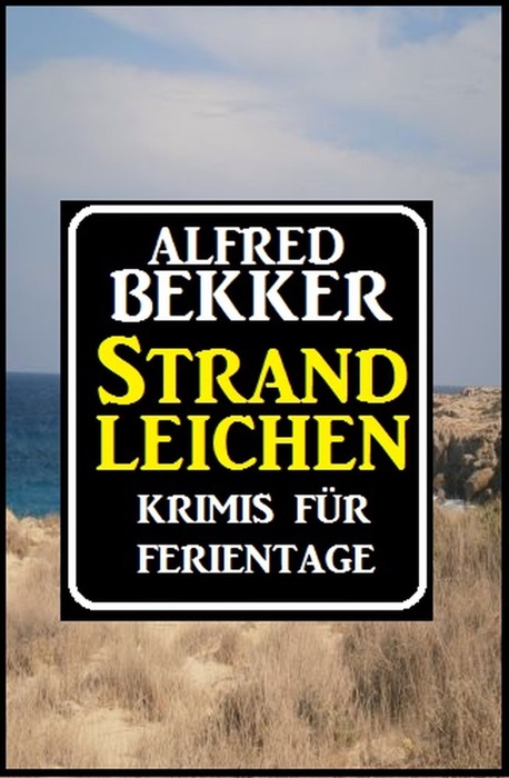 Strandleichen