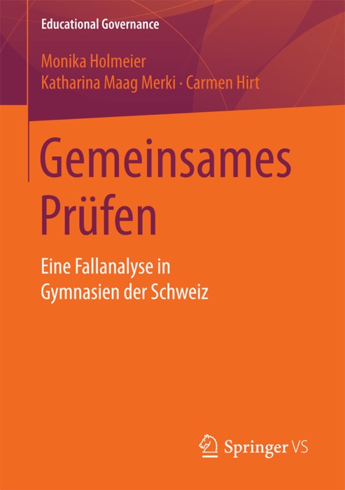 Gemeinsames Prüfen